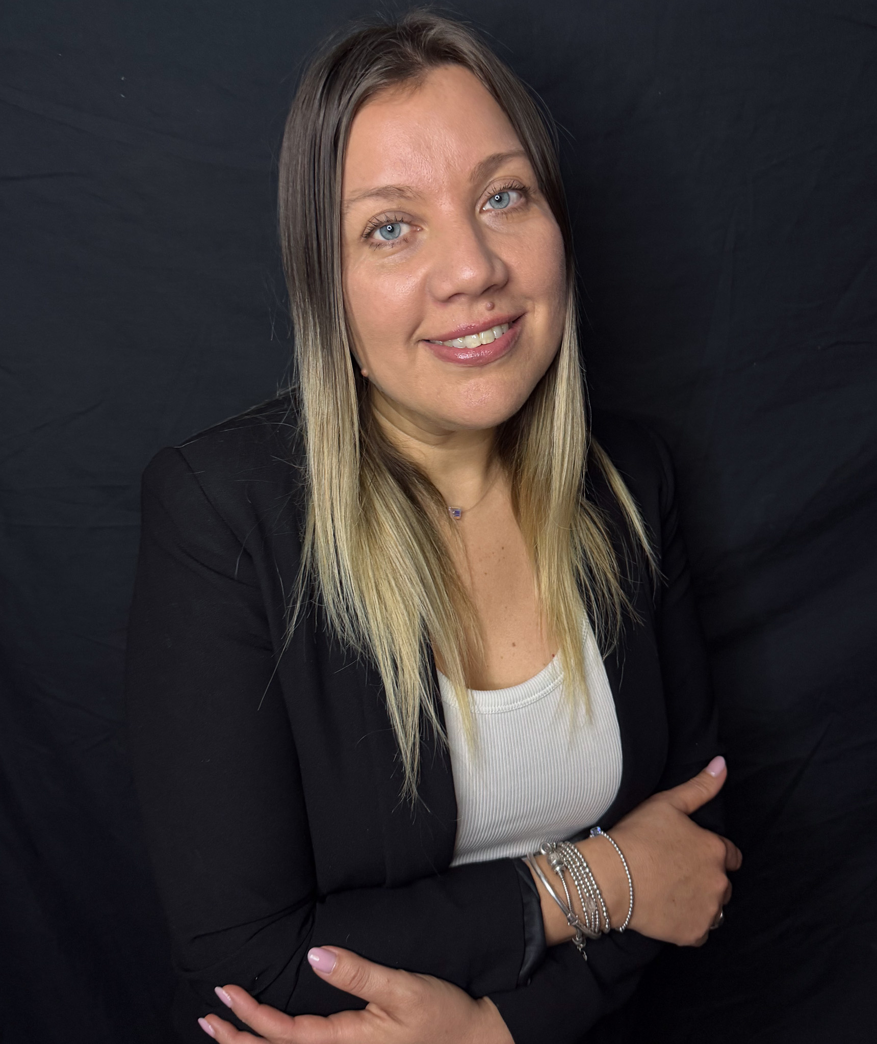 Contadora Cecilia Buchholz