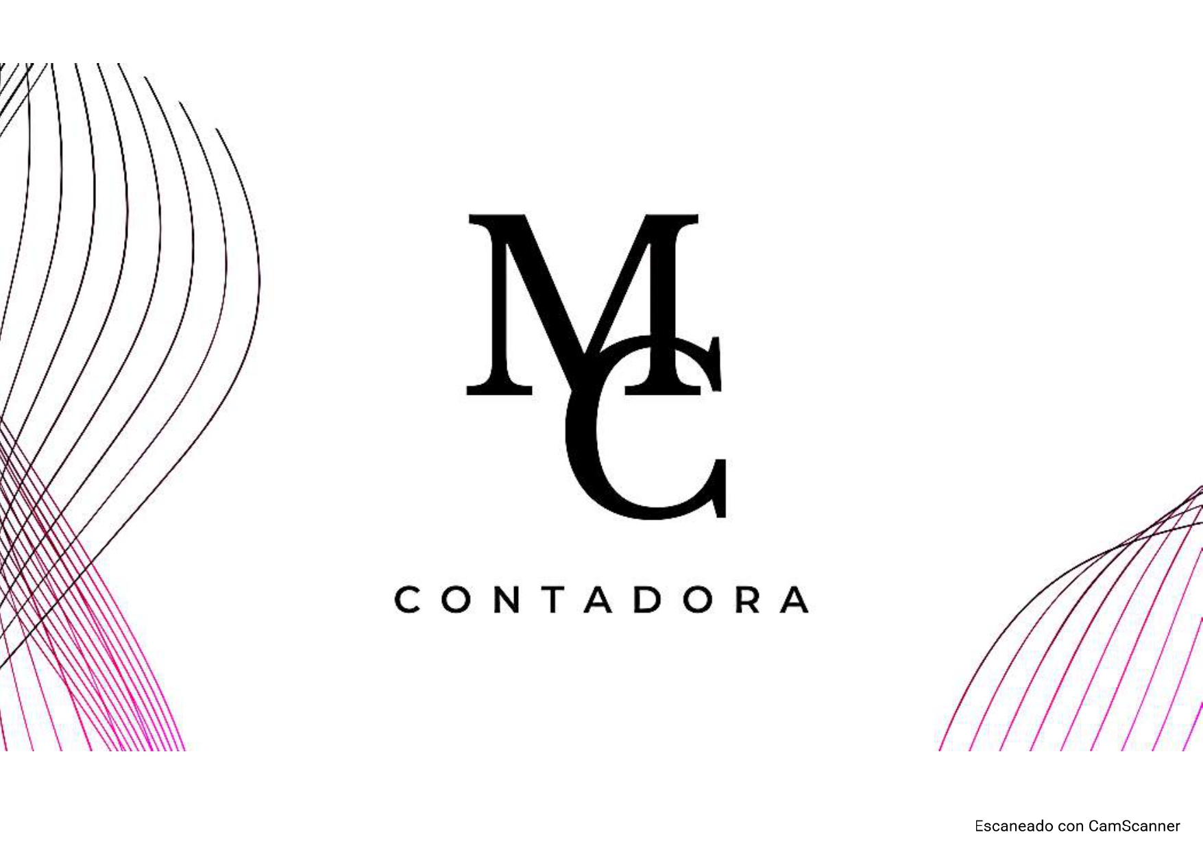 Logo Cecilia Buchholz